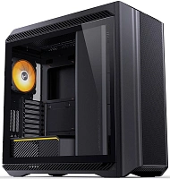 Корпус Jonsbo D500 Black