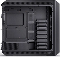 Корпус Jonsbo D500 Black