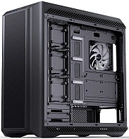 Корпус Jonsbo D500 Black