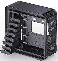 Корпус Jonsbo D500 Black