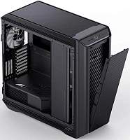 Корпус Jonsbo D500 Black