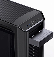 Корпус Jonsbo D500 Black