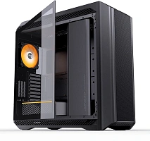 Корпус Jonsbo D500 Black