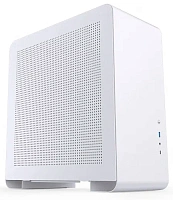 Корпус Jonsbo U4 Pro Mesh White