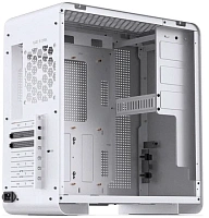 Корпус Jonsbo U4 Pro Mesh White