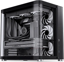 Корпус Jonsbo TK-2 2.0 Black