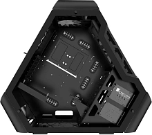 Корпус Jonsbo TR03-A Black