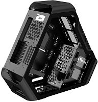 Корпус Jonsbo TR03-A Black