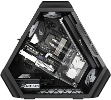 Корпус Jonsbo TR03-A Black