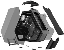 Корпус Jonsbo TR03-A Black