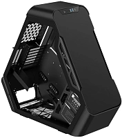 Корпус Jonsbo TR03-A Black