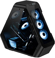 Корпус Jonsbo TR03-G Black