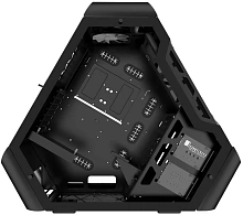Корпус Jonsbo TR03-G Black