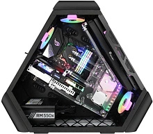 Корпус Jonsbo TR03-G Black