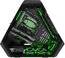 Корпус Jonsbo TR03-G Black