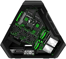 Корпус Jonsbo TR03-G Black