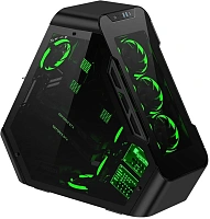 Корпус Jonsbo TR03-G Black