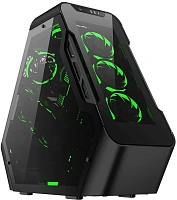 Корпус Jonsbo TR03-G Black