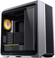 Корпус Jonsbo D500 Silver