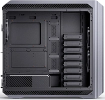 Корпус Jonsbo D500 Silver
