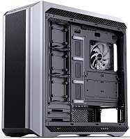 Корпус Jonsbo D500 Silver