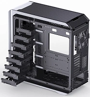 Корпус Jonsbo D500 Silver