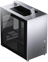 Корпус Jonsbo T8 Plus Silver