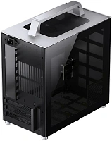 Корпус Jonsbo T8 Plus Silver