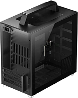 Корпус Jonsbo T8 Plus Black