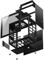 Корпус Jonsbo T8 Plus Black