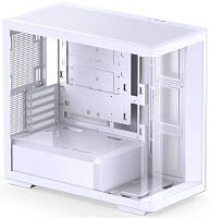 Корпус Jonsbo D300 White