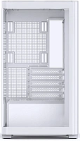 Корпус Jonsbo D300 White