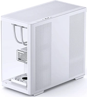 Корпус Jonsbo D300 White