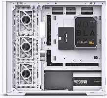 Корпус Jonsbo D300 White