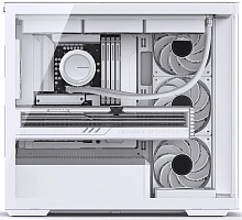 Корпус Jonsbo D300 White