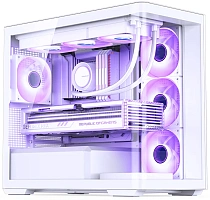 Корпус Jonsbo D300 White