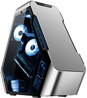Корпус Jonsbo TR03-A Silver