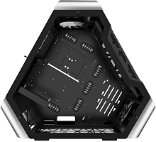 Корпус Jonsbo TR03-A Silver