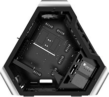 Корпус Jonsbo TR03-A Silver
