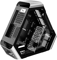 Корпус Jonsbo TR03-A Silver