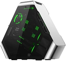 Корпус Jonsbo TR03-A Silver