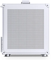 Корпус Jonsbo C6-ITX White