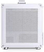 Корпус Jonsbo C6-ITX White