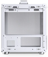 Корпус Jonsbo C6-ITX White