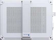 Корпус Jonsbo C6-ITX White