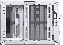 Корпус Jonsbo C6-ITX White
