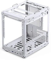 Корпус Jonsbo C6-ITX White