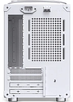 Корпус Jonsbo C6-ITX White