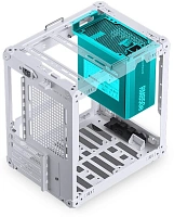 Корпус Jonsbo C6-ITX White