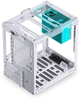 Корпус Jonsbo C6-ITX White